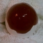 Jello Egg