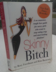 Skinny Bitch Product Review