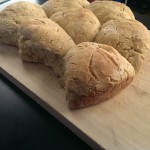 Yeast Rolls – Thanksgiving Flop