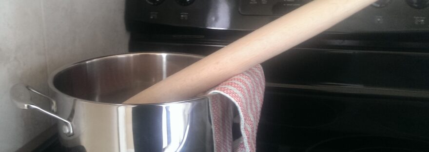 Cuisinart Stainless Steel and French Rolling Pin