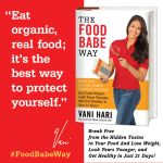 The Food Babe Way – Book Review
