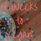 4 Weeks to Vegan