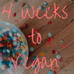 Complete – 4 Weeks to Vegan