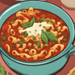 Vegan Lasagna Soup – Tasty Recipe Review