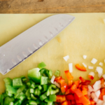 Kitchen Essentials – Chef’s Knife