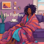 Flu Fighters for Busy Moms: 10 Quick, No-Cook Foods to Save the Day