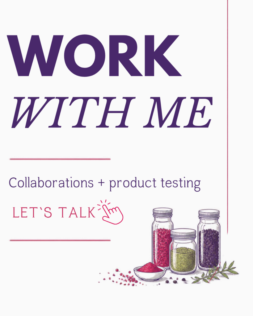 Work with Me